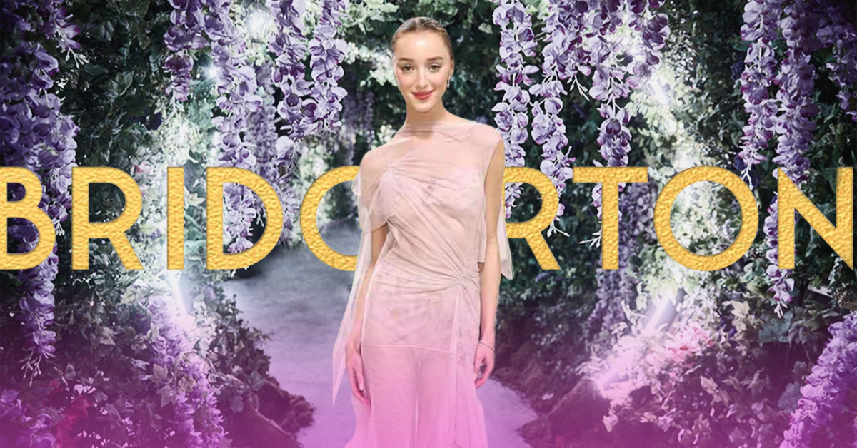 Bridgerton Star Phoebe Dynevor Says She’s ‘Still Waiting’ for Season 4
