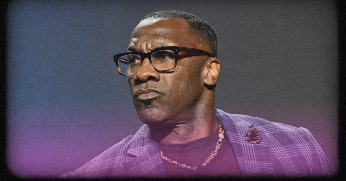 Shannon Sharpe Lawsuit Escalates After Leaked Audio Sparks Backlash