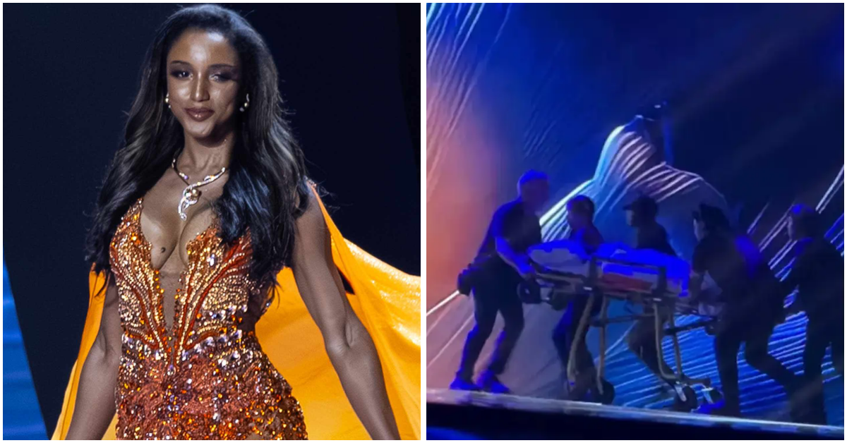 Miss Jamaica ICU Update Raises Questions Over Miss Universe Safety and