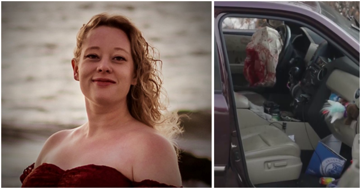 Renee Nicole Good Killed by ICE in Minneapolis as Video Contradicts ...