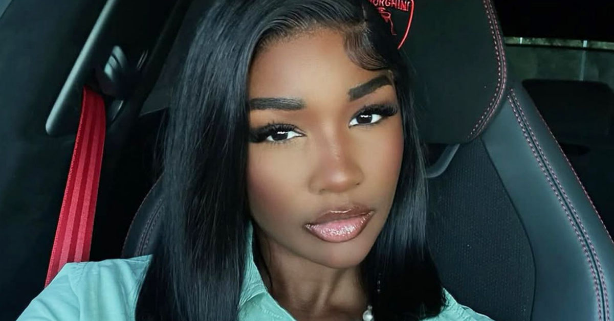 Jenae Red Rapper Ashlee Jenae’s Body Returned to Family as Missing Engagement Ring ...