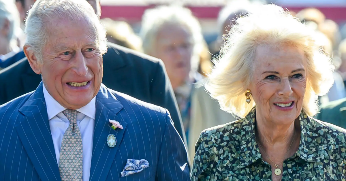 King Charles Will Meet 9/11 Families But Still Won’t Face Jeffrey ...