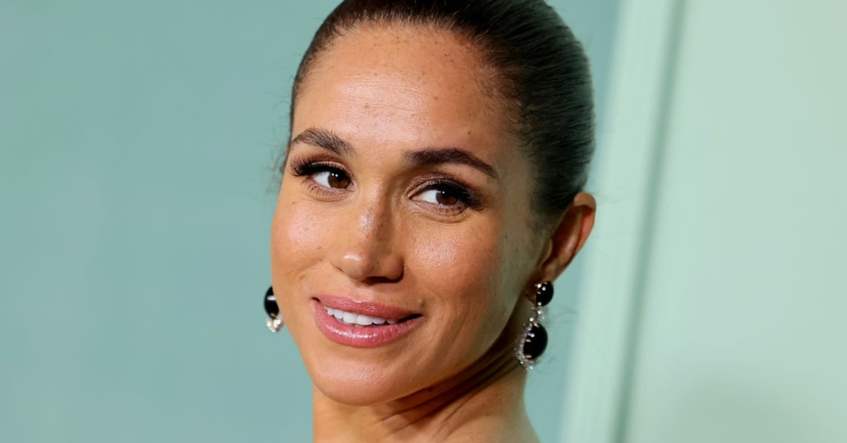 Meghan Sussex Posts Astrology Message About the Hardest Seven Years Ending and the Media Loses It