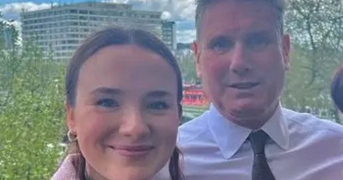 Black Women Out, Starmer Family In: Labour’s Croydon Row Explodes ...