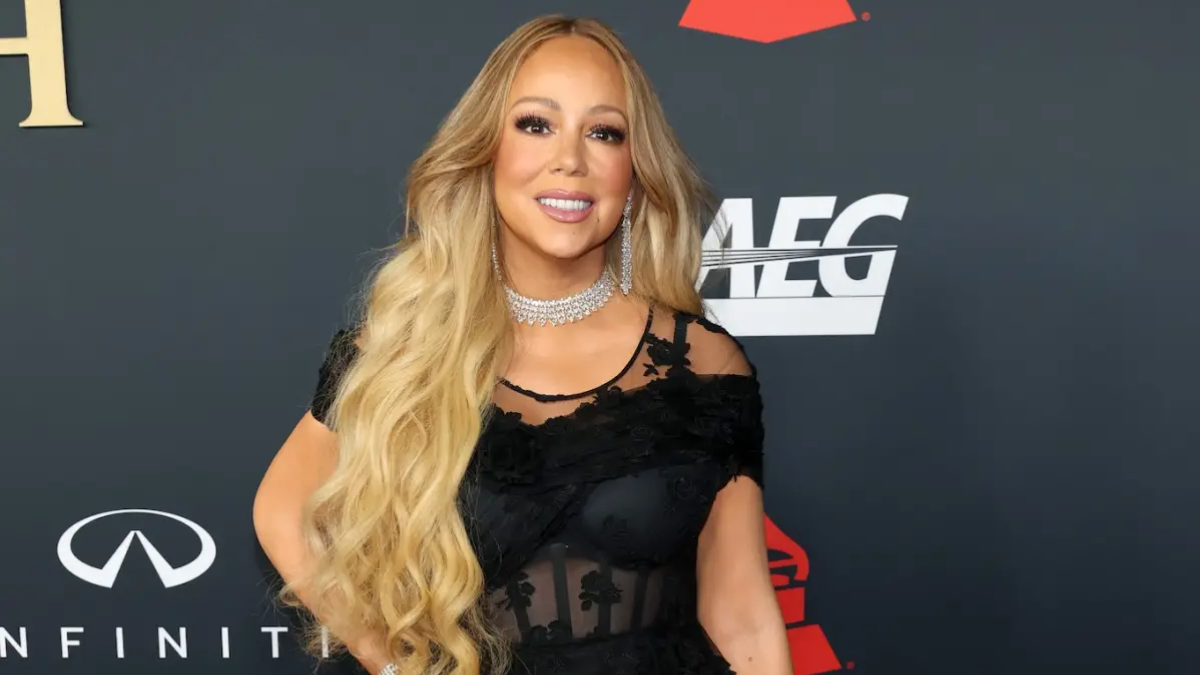 Mariah Carey Wins $20 Million Defamation Lawsuit Dismissed