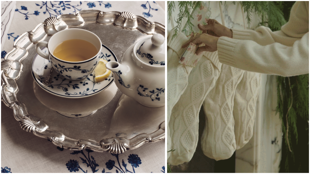 Meghan Sussex’s As Ever Unveils Holiday Collection Chapter Two With New ...